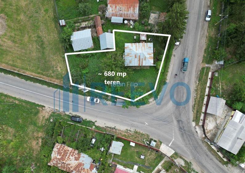 Spa?iu comercial, produc?ie sau depozitare, Racova