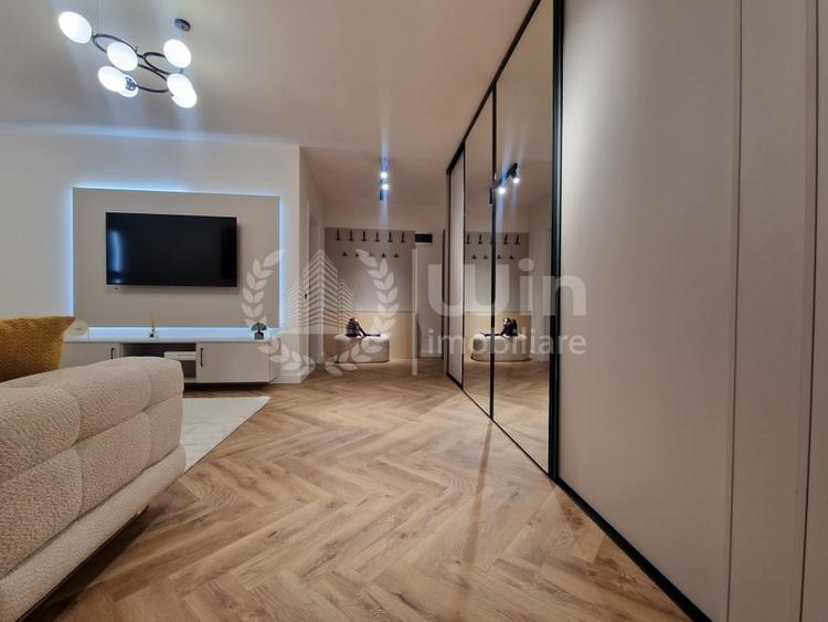 Apartament 2 camere in bloc nou | Ultrafinisat | Garaj | Auchan Iris! - 13