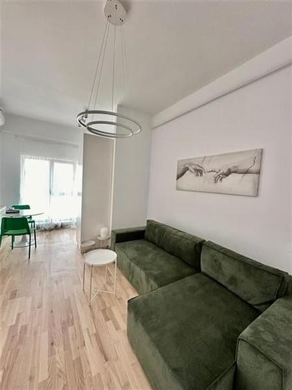 Apartament 2 camere HIMSON - 1