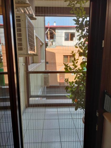 casa superba, zona linistita, accesibil, cu mansarda locuibila de 100mp. - 34