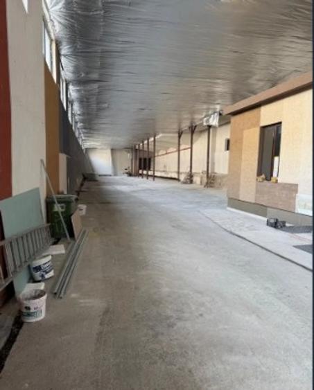 Strada Interiora- hala industriala  de inchiriat - 5