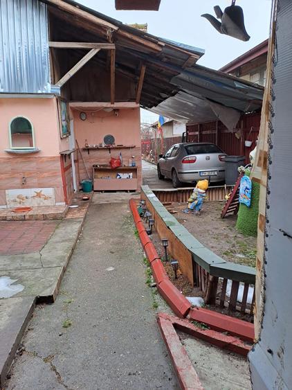 Vand casa 5 camere sat bordenii mici - 2