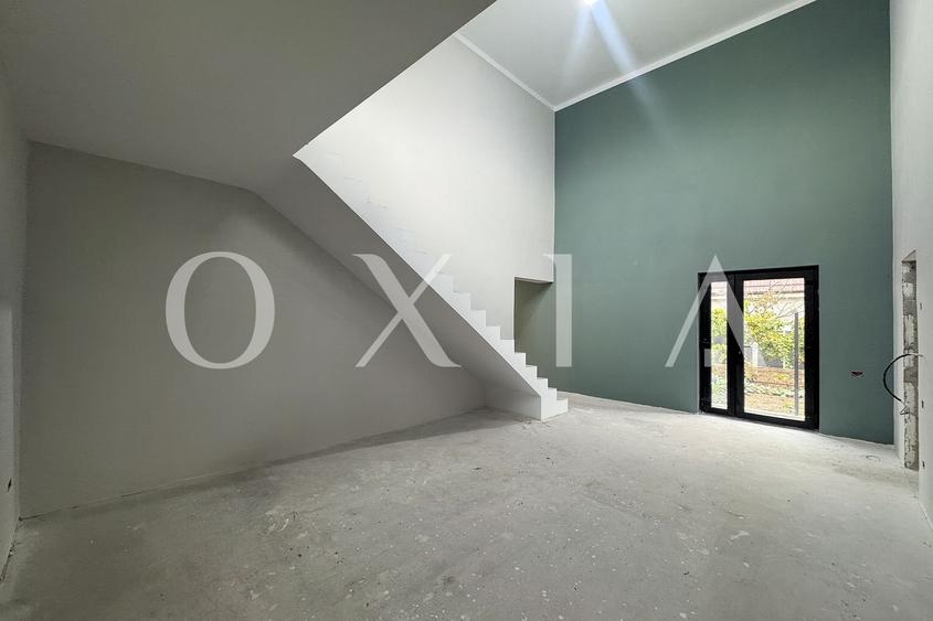 OX668 Resedinta moderna autonoma – zona premium, vatra veche Dumbravita - 1