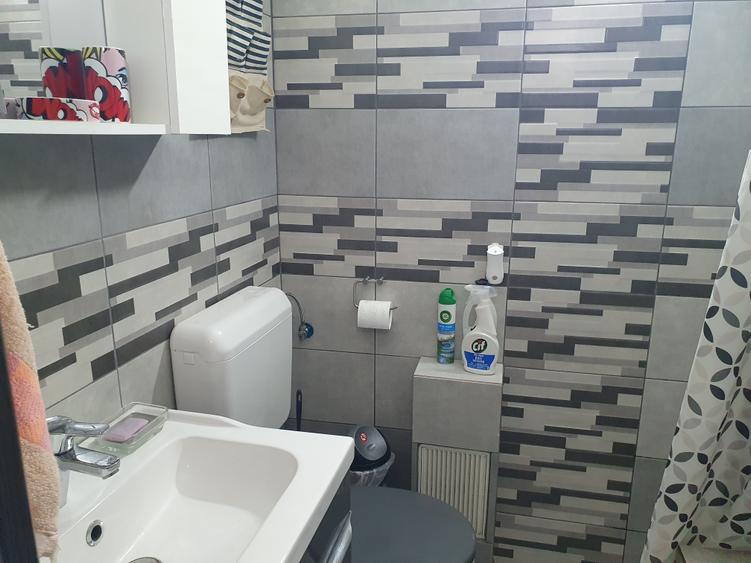 Inchiriere - 2 camere - Dr Taberei -Timisoara Romancierilor 2/ 4 - decomandat - 16