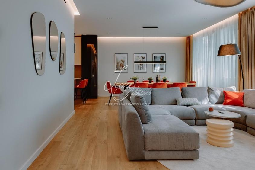 Vila lux complex privat complet mobilata si utilata - 3