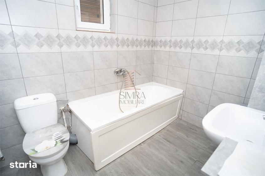 Casa cu teren de 500 mp Biharia - 4