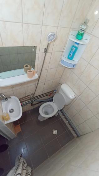 Garsonieră decomandată în Complex Studențesc