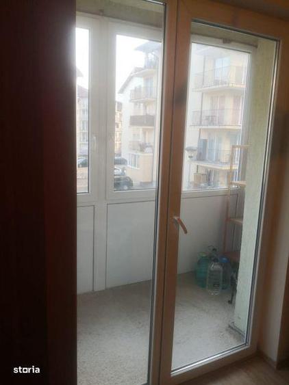 Apartament 1camera 40mp Floresti - 5