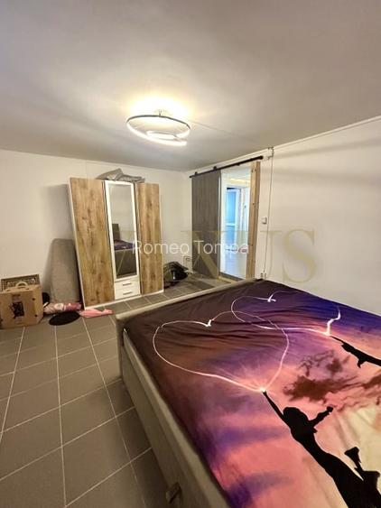 Apartament de 2 camere, 63 mp, parcare zona Cetatii