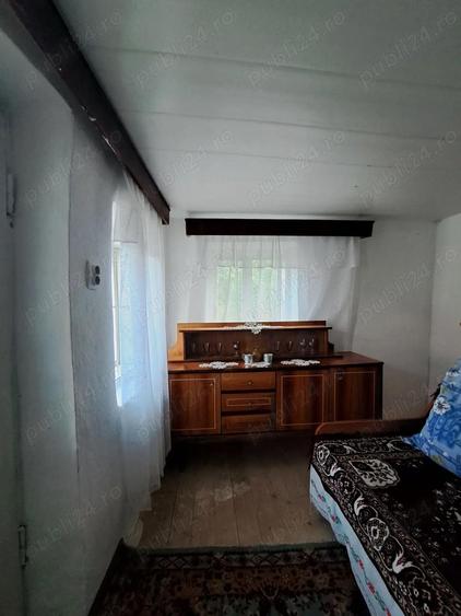 Casa de vanzare la tara - 3