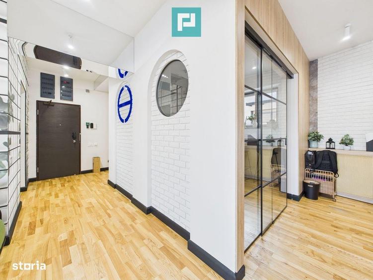 Birou premium all inclusive Aviatiei - 8