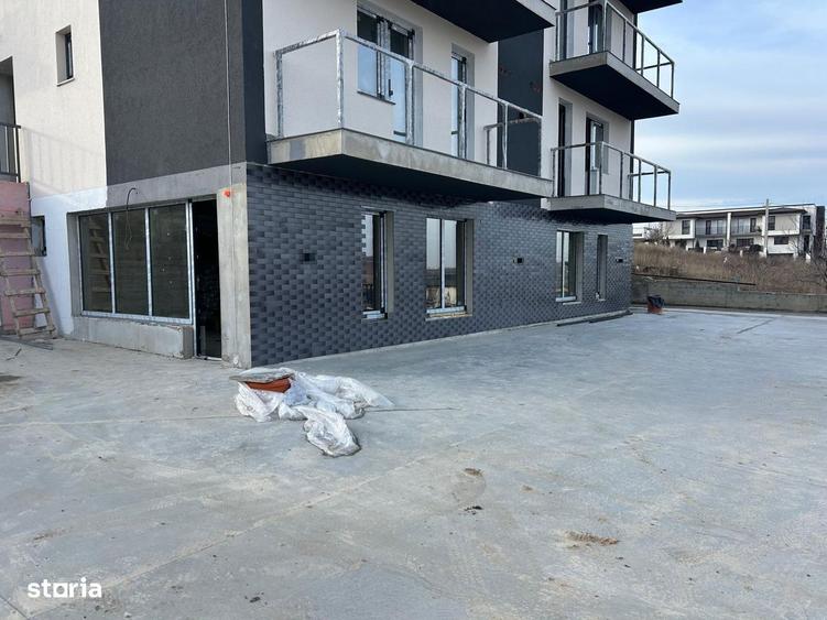 Spatiu comercial 120_240 mp complex Rediu - 1