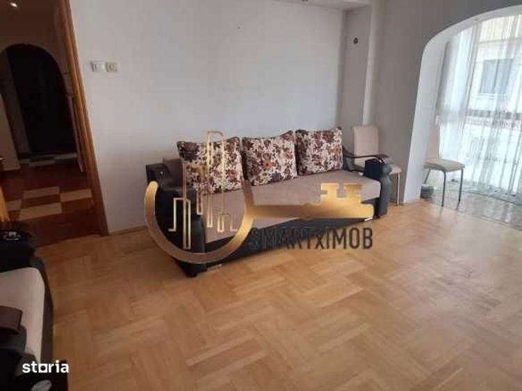 Etaj 1- Vanzare apartament 2 camere micro 3 Targoviste - 2