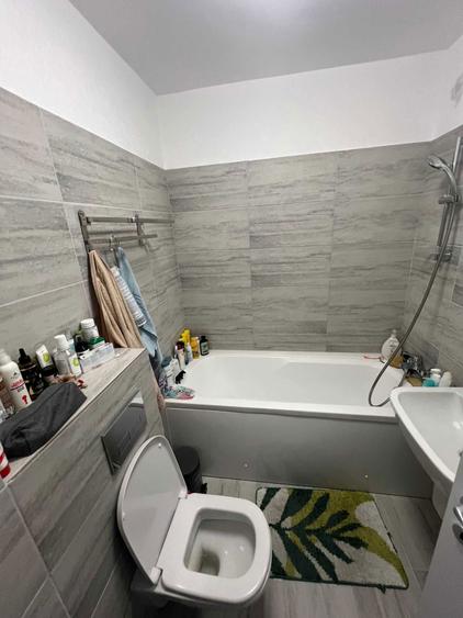 Apartament 3 camere Pantelimon, direct proprietar, parcare, 87 mp, terasa generoasa, - 7