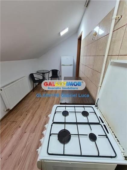 Garsoniera 35 mp | Centrala | Decomandat | Metrou Aparatorii Patriei | - 7