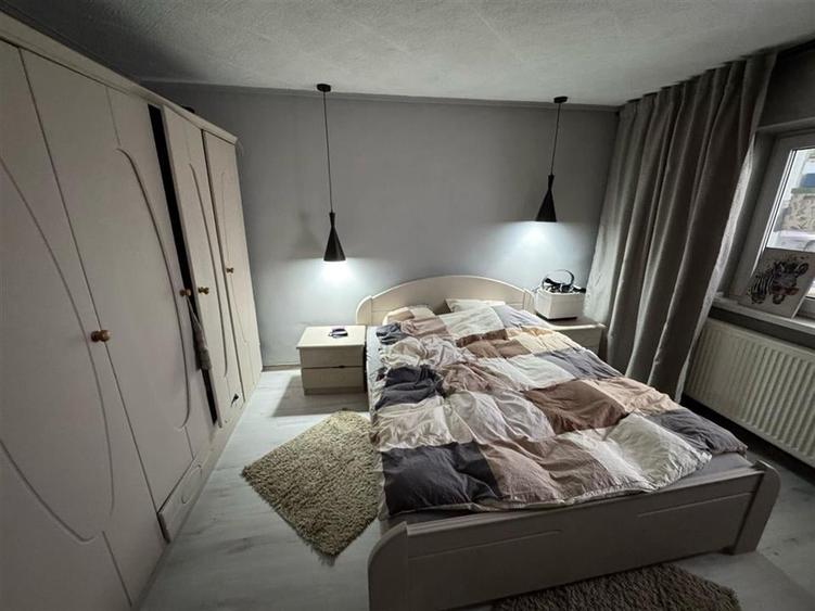 Apartament 3 camere, 88mp, zona Sud - Aviatori - Lidl, etaj 4 cu pod - 7