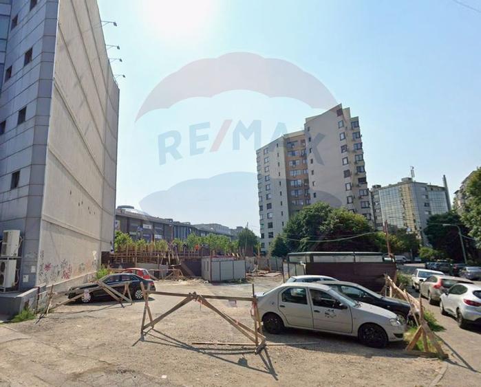 De vanzare | Teren 130 mp Mall Vitan | Comercial - Parcare - 6
