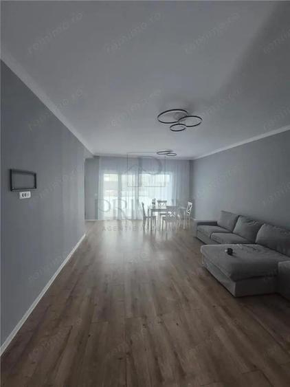 Duplex modern de inchiriat - 2 dormitoare - spatii generoase - zona foarte buna - 26