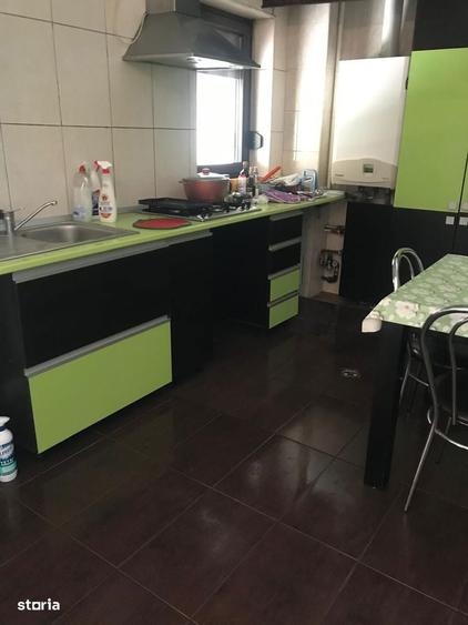 Vila P+2 in zona ultracentrala,pretabil locuinta,birouri. - 13