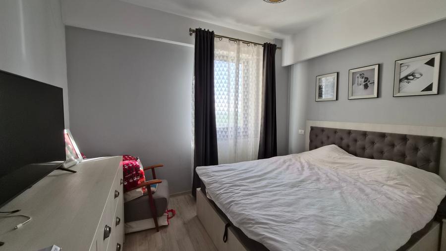 Tomis Plus - ap 2 cam , et 3/4 (suprafata mare /mobilat/utilat partial) - 5