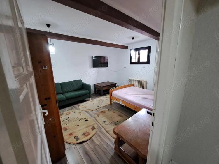 Inchirez apartament cu o camera in Timisoara, 250 euro. - 2