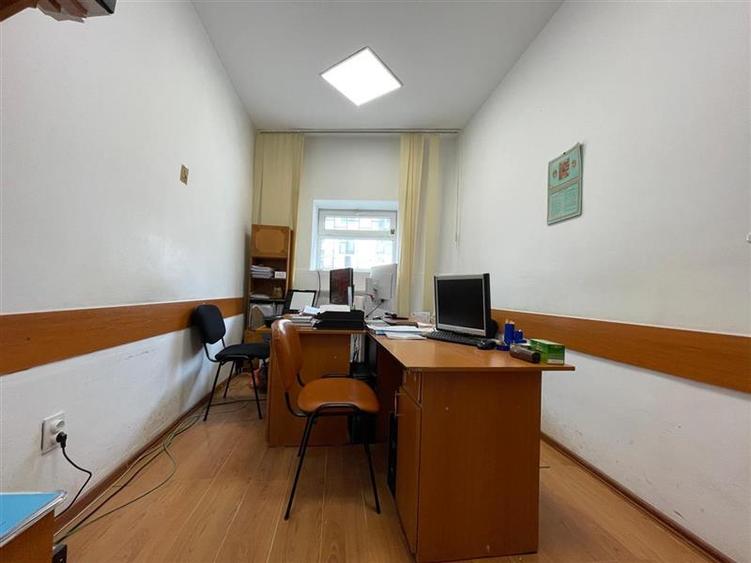 Cladire de vanzare in zona ultracentrala Tulcea - 6