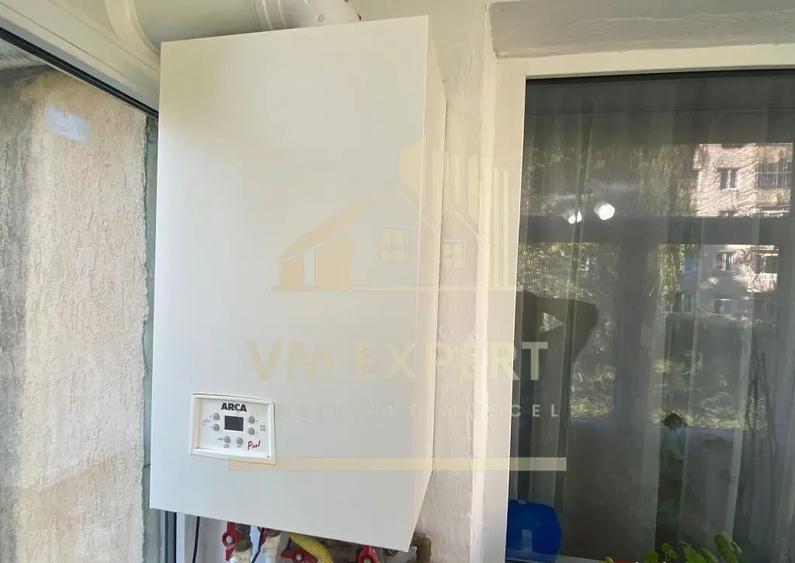 APARTAMENT 2 CAMERE ETAJ 2 ZONA VI?OI CAMPULUNG - 8