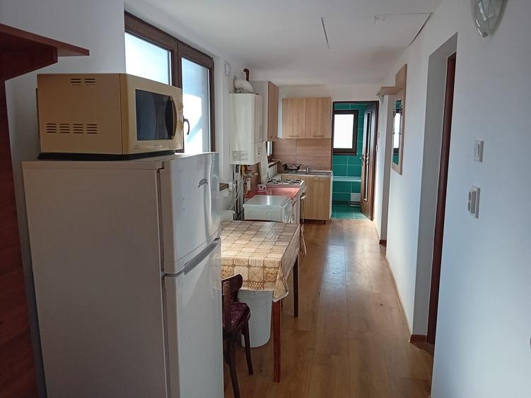 De inchiriat casa de locuit cu 2 camere in Singiogiu de Mures str Salcamilor - 7