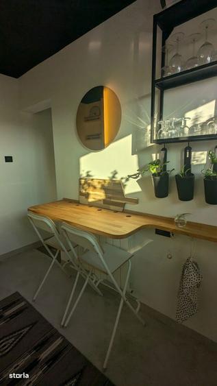 Apartament de 2 camere in Mana?tur, loc de parcare, boxa ?i uscatorie - 3