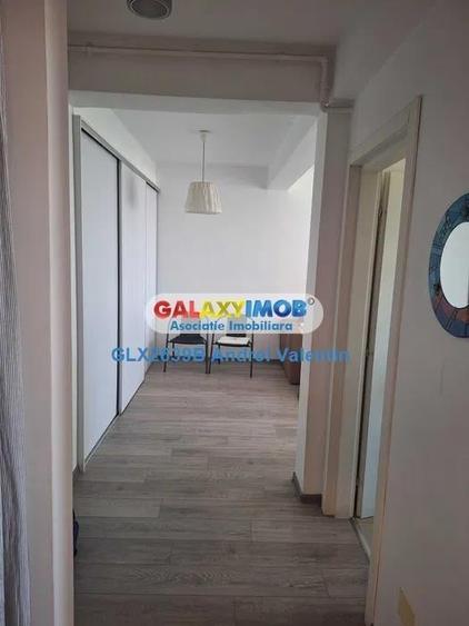 Apartament 2 Cam Berceni - Dimitrie Leonida - Bloc Nou - 5