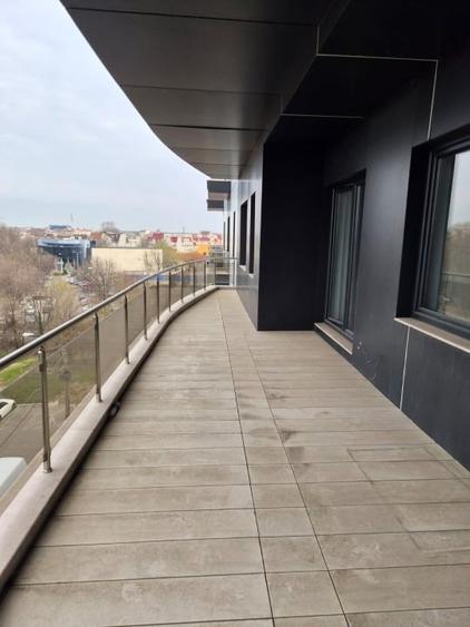 Apartament exclusivist 4 camere – Șos. Nordului | Vedere Herăstrău - 1