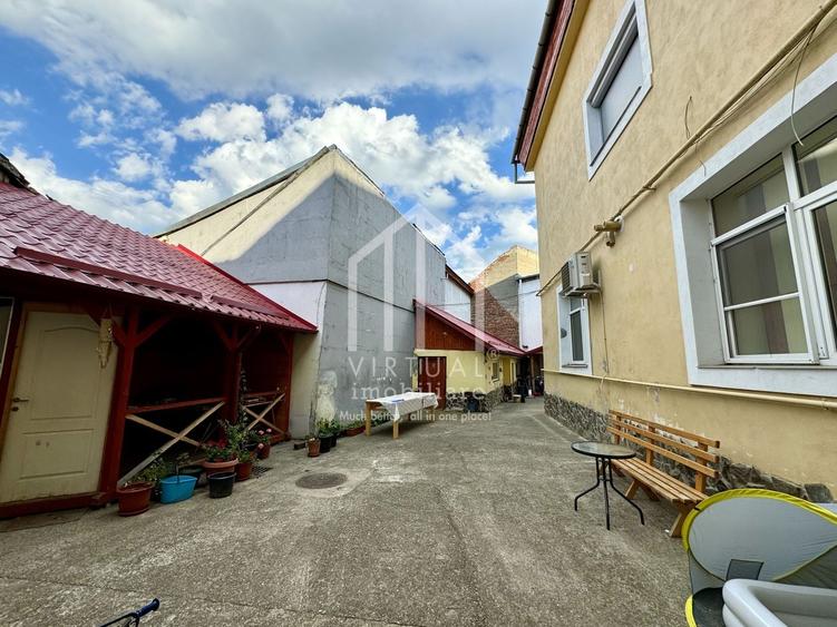 Cabinet stomatologic ultracentral, 108mp utili, pretabil investitie - 21