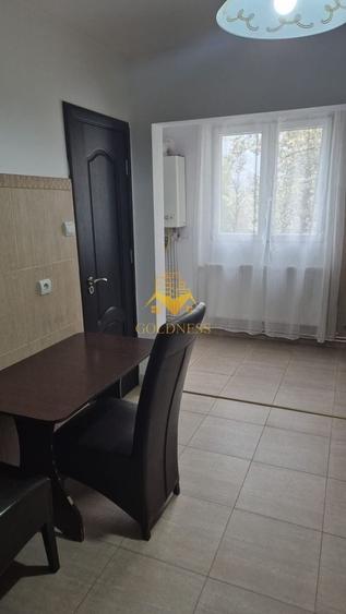2 camere decomandate, balcon, Zorilor, Observatorului, Golden Tulip - 7