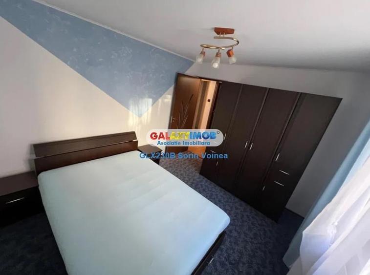 Inchiriere apartament 3 camere Tei decomandat loc de parcare - 3