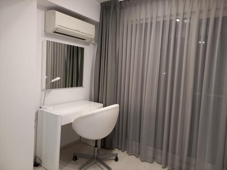 Apartament 3 camere, spațios, parcare, Otopeni - 9