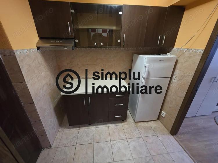 Camera de camin cu hol si baie proprie - etaj 4 - 2