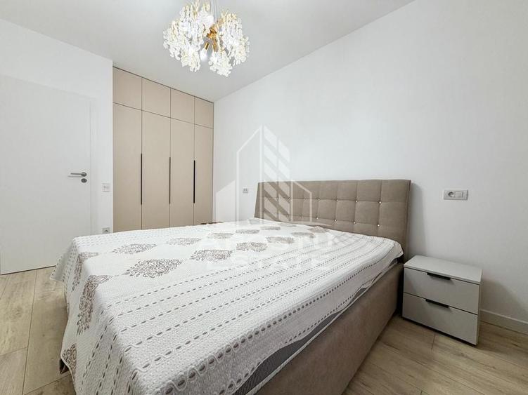 Apartament 2 camere, prima inchiriere, loc de parcare, Torontalului - 4
