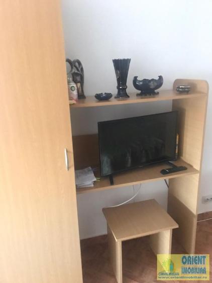 Capitol, garsoniera, 28mp, mobilata, inchirieri Constanta - 4