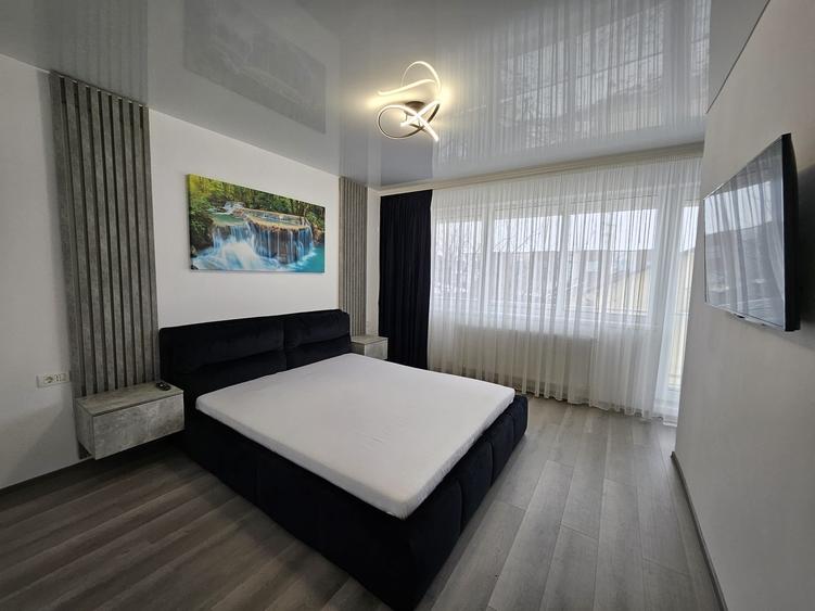 Vilă modernă de închiriat – Năvodari | Cartier privat(AXI119) - 3