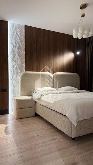 Apartament 2 camere LUX I Mobilat premium I Parcare inclusa I Giroc - 7
