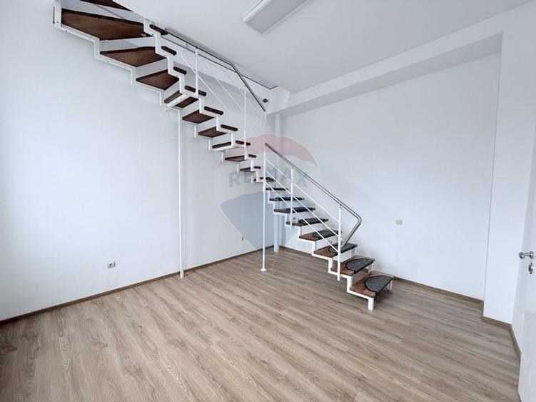 Spatiu de birouri de 80 mp de inchiriat pe str. Petofi Sandor - 2