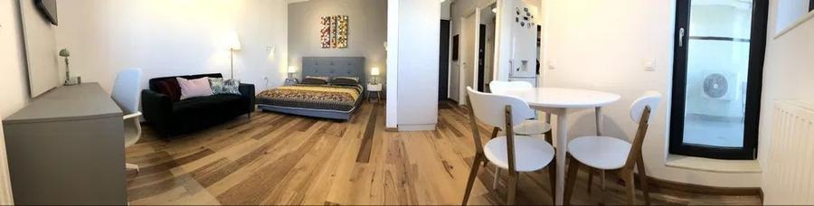 Garsoniera superba de inchiriat - BlOC NOU, Centrala, Lujerului - 2