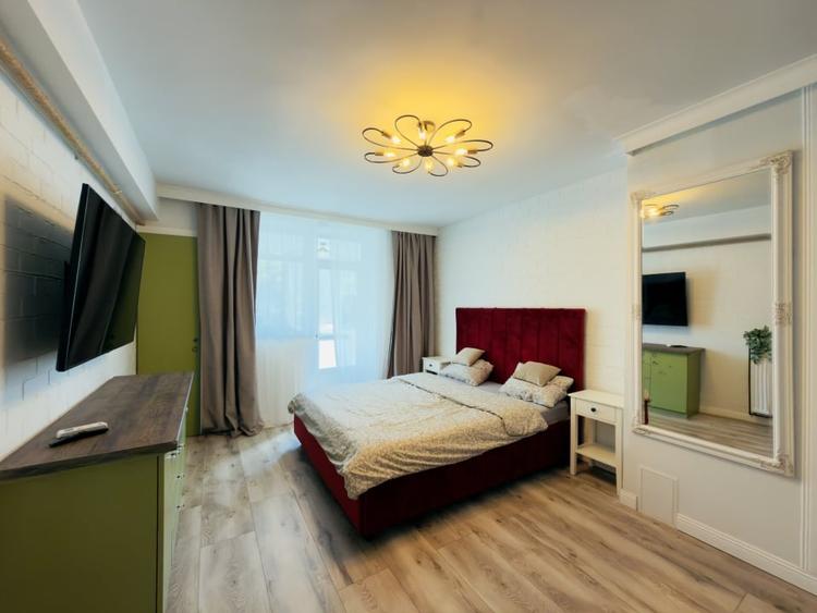 Apartament 1 camera, 25mp , etajul 1, zona Centrala - 1