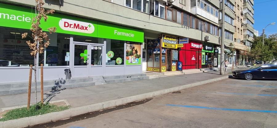 Spatiu cu chirias, de vanzare - 2