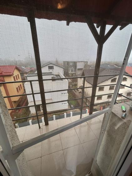 1 Decembrie 2 Camere 69 Mp Bloc 2014 Caramida Loc Parcare 15 Min Metrou - 12