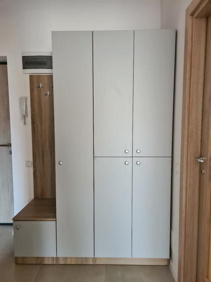 Apartament 2 camere Pipera OMV - 9