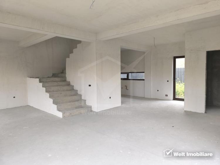 Duplex 4 camere, Iris, strada linistita, zona Auchan - 1