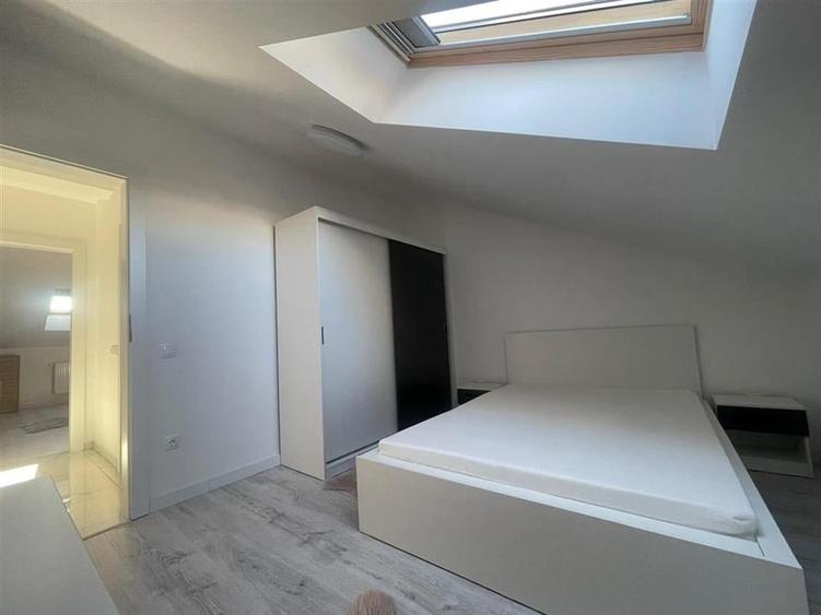 Apartament modern 2 camere loc de parcare Zona Doamna Stanca - 8