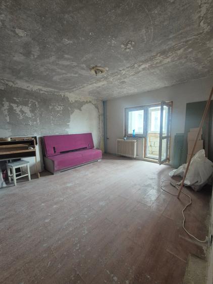 GARSONIERA DECOMANDATA IN BLOC DE APARTAMENTE, 41 MP, ETAJ INTERMEDIAR - 3