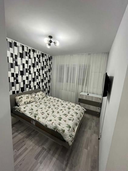 Inchiriez Apartament 2 camere Grand Arena Berceni Postalionului - 7